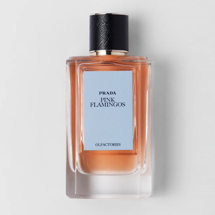 PRADA Pink Flamingos EDP