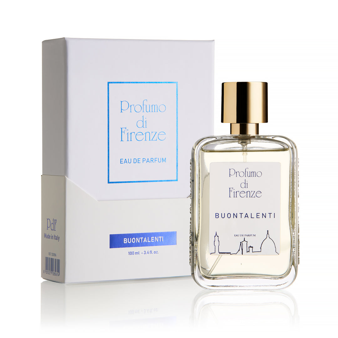 PROFUMO DI FIRENZE Buontalenti EDP