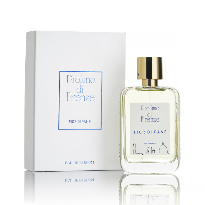 PROFUMO DI FIRENZE Fior Di Pane EDP