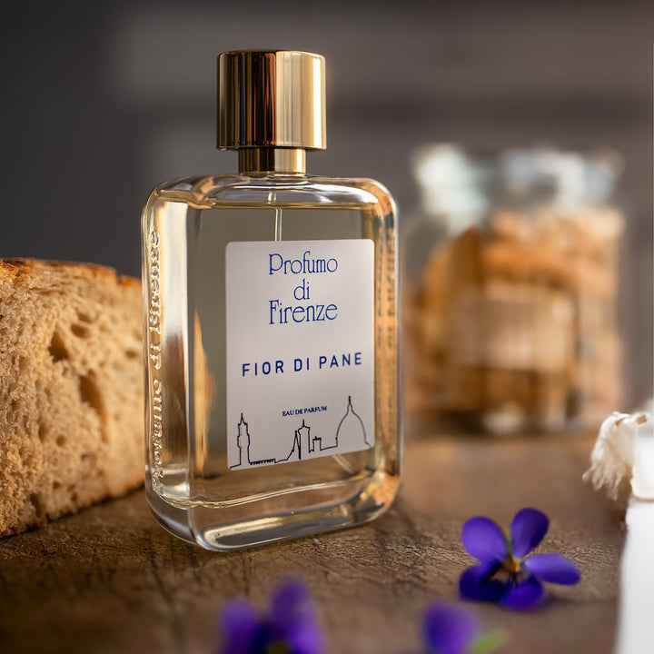 PROFUMO DI FIRENZE Fior Di Pane EDP