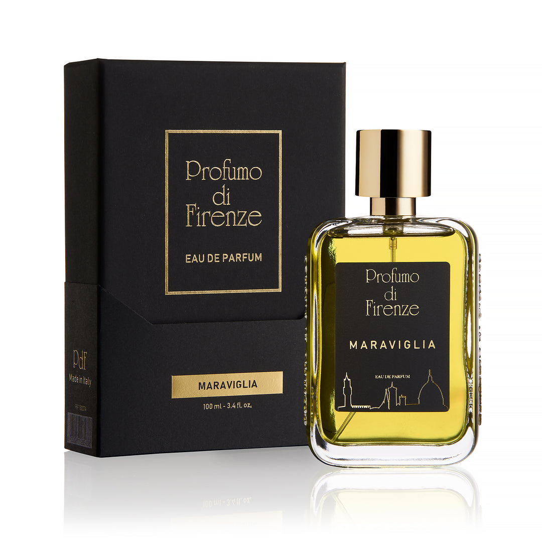 PROFUMO DI FIRENZE Maraviglia EDP