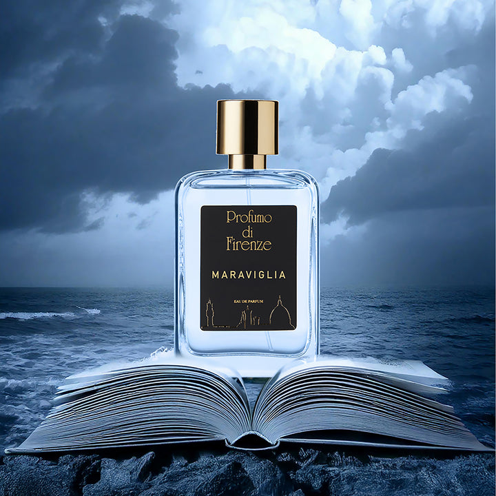 PROFUMO DI FIRENZE Maraviglia EDP