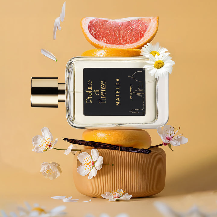 PROFUMO DI FIRENZE Matelda EDP