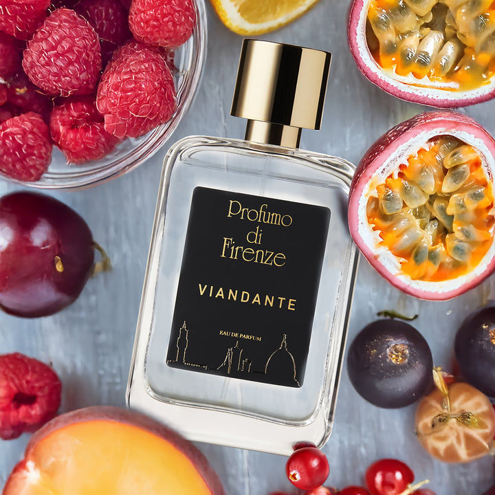 PROFUMO DI FIRENZE Viandante EDP