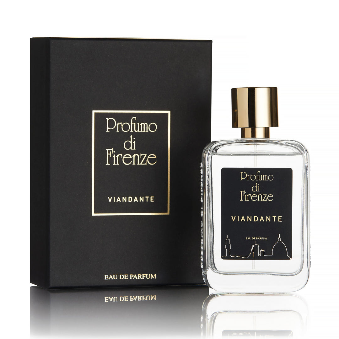 PROFUMO DI FIRENZE Viandante EDP
