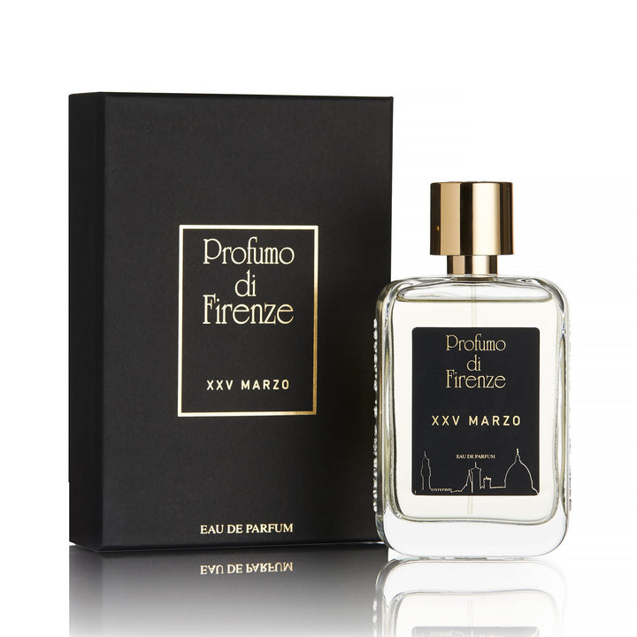 PROFUMO DI FIRENZE XXV Marzo EDP