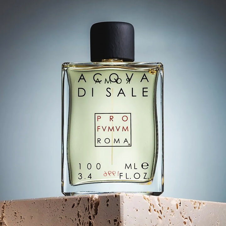 PROFUMUM ROMA Acqua Di Sale Parfum