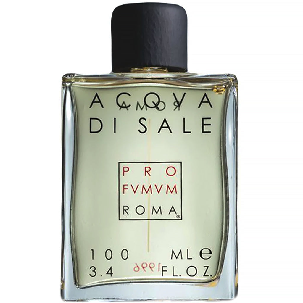 PROFUMUM ROMA Acqua Di Sale Parfum