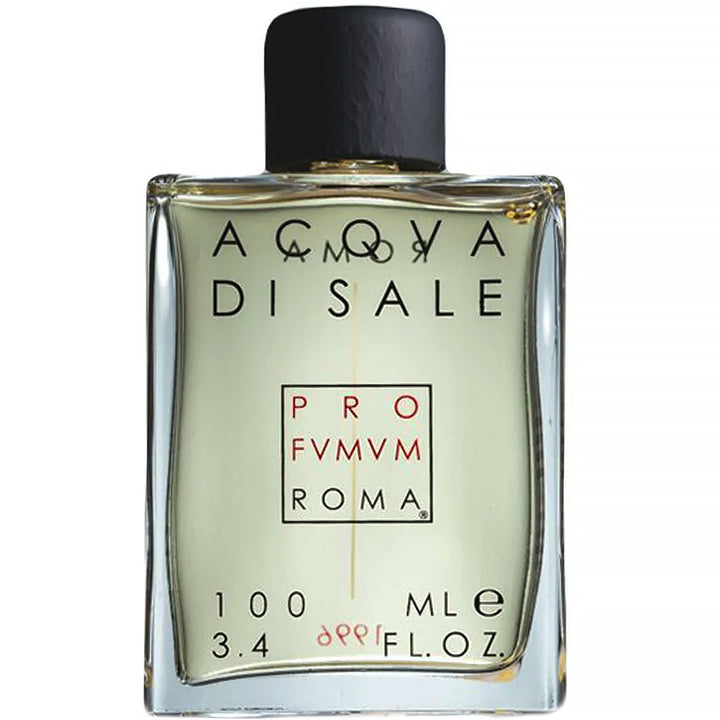 PROFUMUM ROMA Acqua Di Sale Parfum
