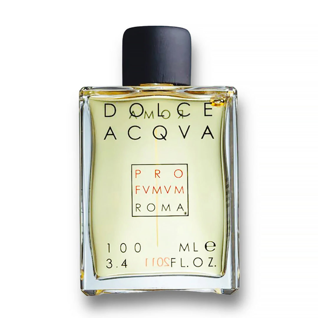 PROFUMUM ROMA Dolce Acqua Parfum