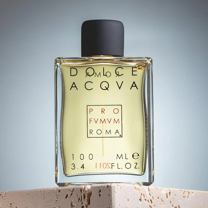 PROFUMUM ROMA Dolce Acqua Parfum
