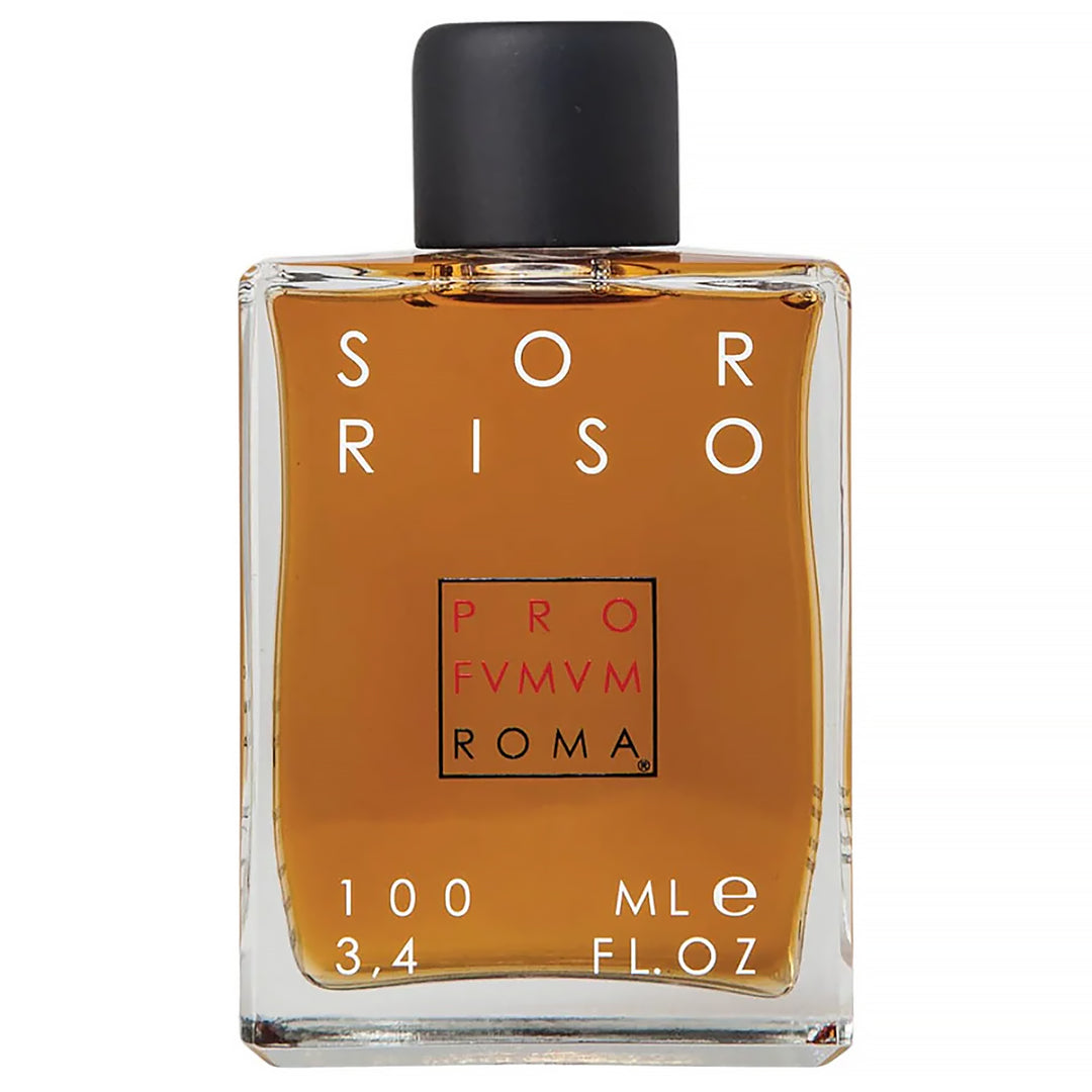 PROFUMUM ROMA Sorriso Parfum