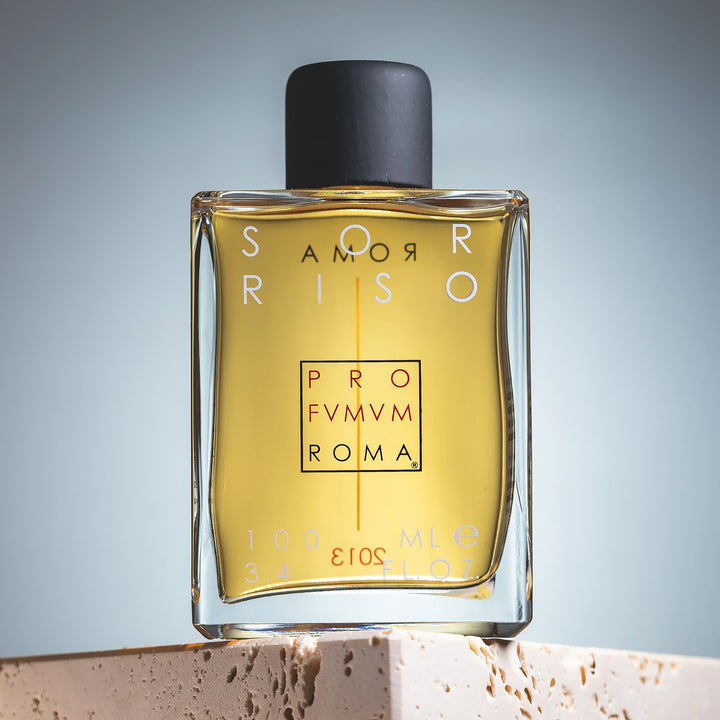 PROFUMUM ROMA Sorriso Parfum