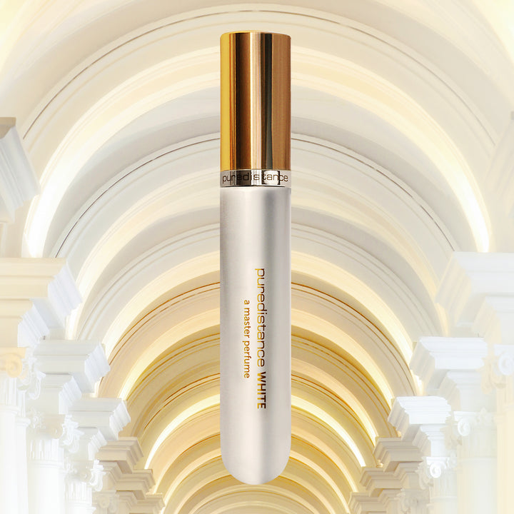 PUREDISTANCE White Parfum