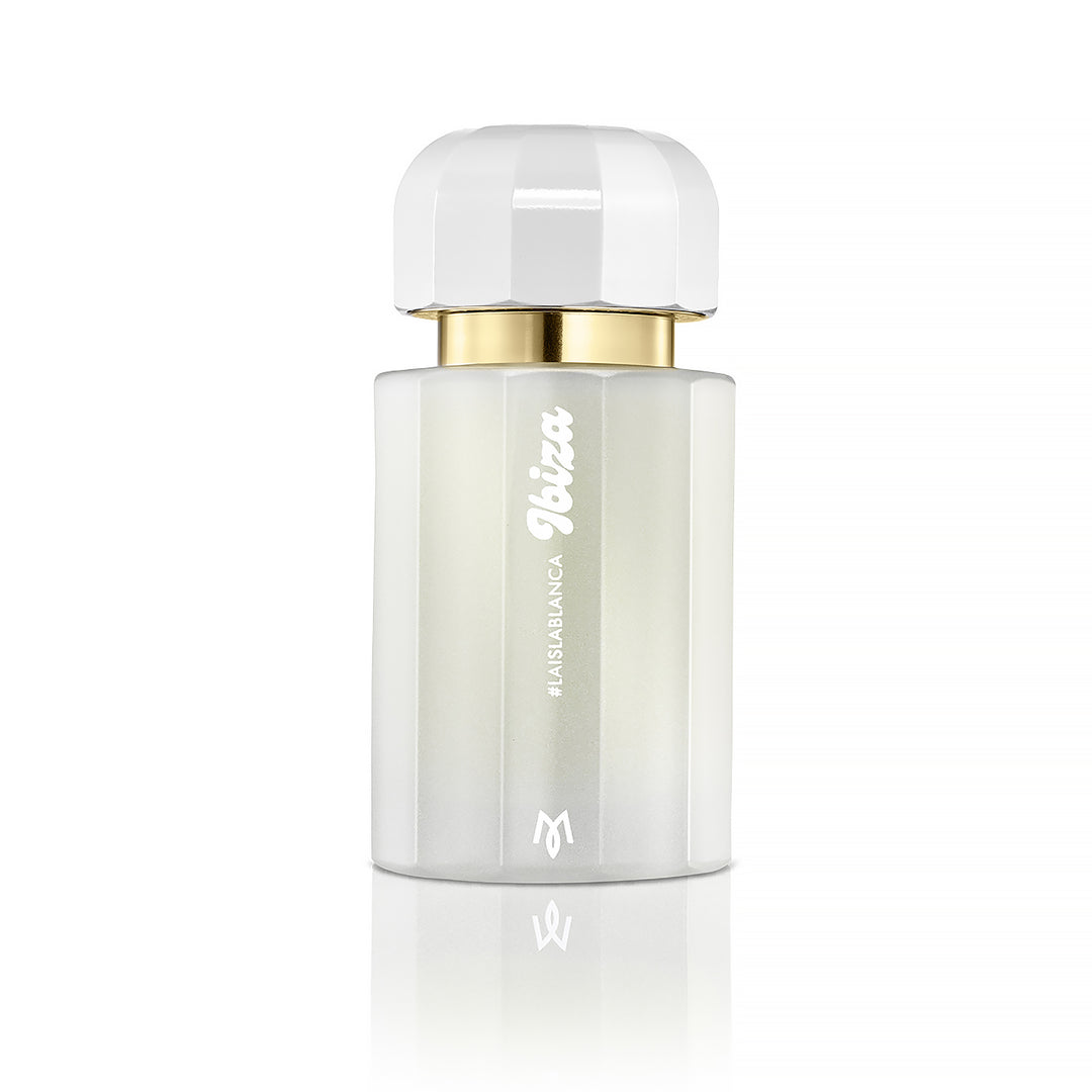 RAMON MONEGAL #LaislaBlanca Eau de Parfum 2023