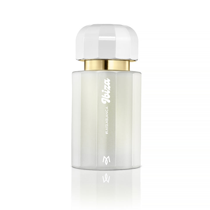 RAMON MONEGAL #LaislaBlanca Eau de Parfum 2023