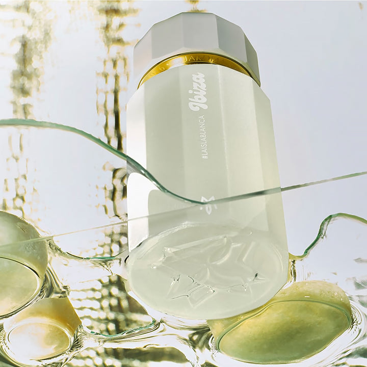 RAMON MONEGAL #LaislaBlanca Eau de Parfum 2023