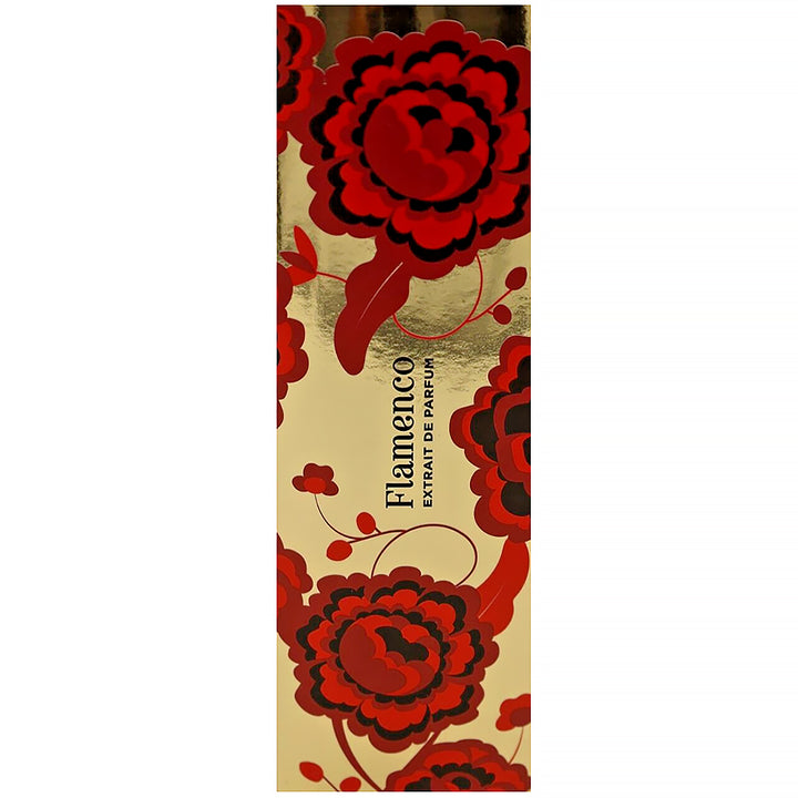 RAMON MONEGAL Flamenco Extrait De Parfum