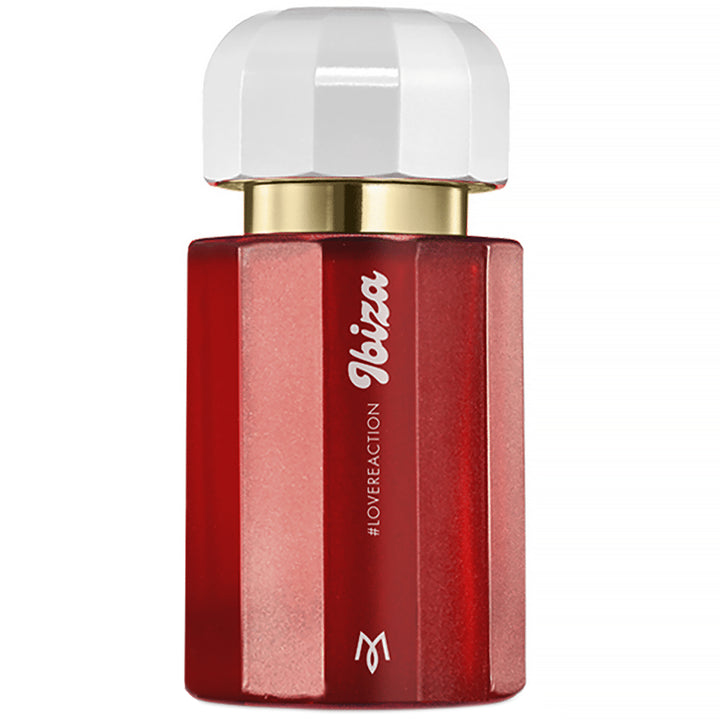 RAMON MONEGAL #Lovereaction EDP