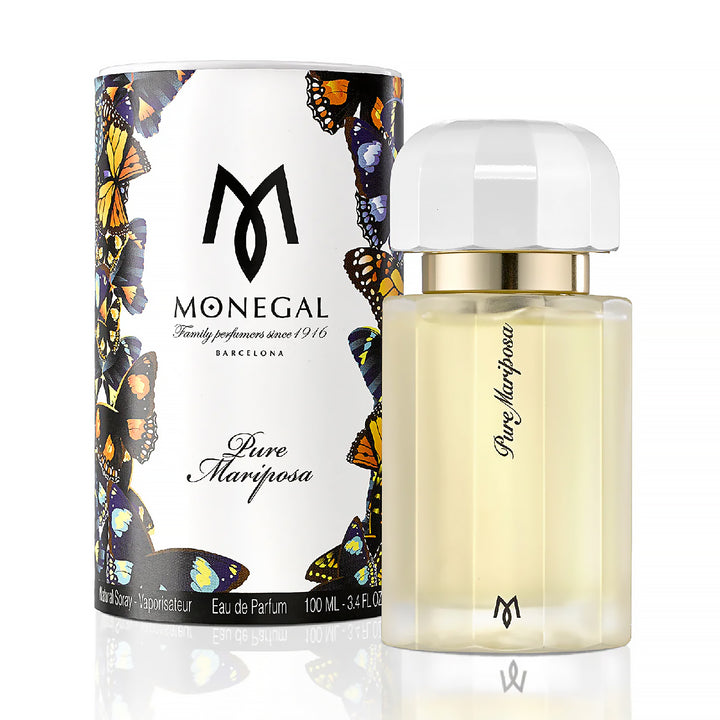 RAMON MONEGAL Pure Mariposa EDP