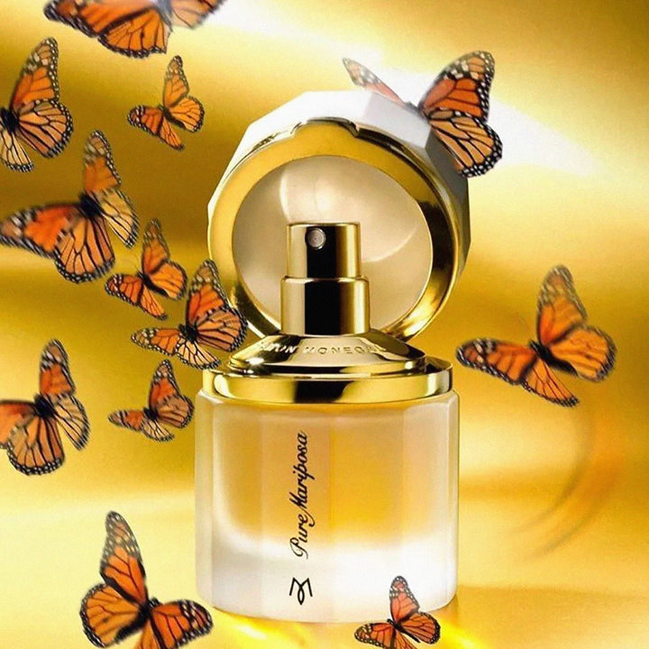 RAMON MONEGAL Pure Mariposa EDP