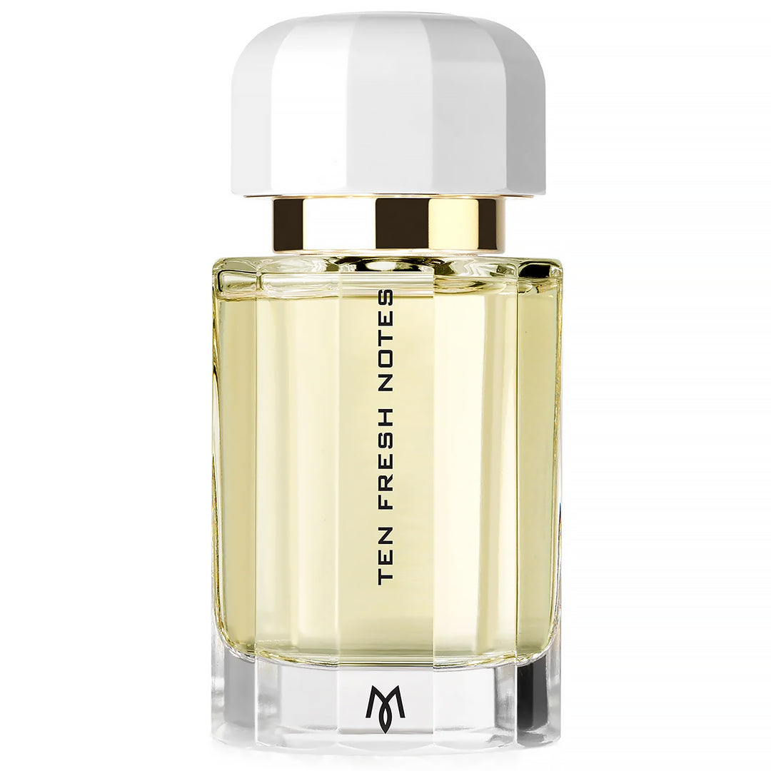 RAMON MONEGAL Ten Fresh Notes EDP
