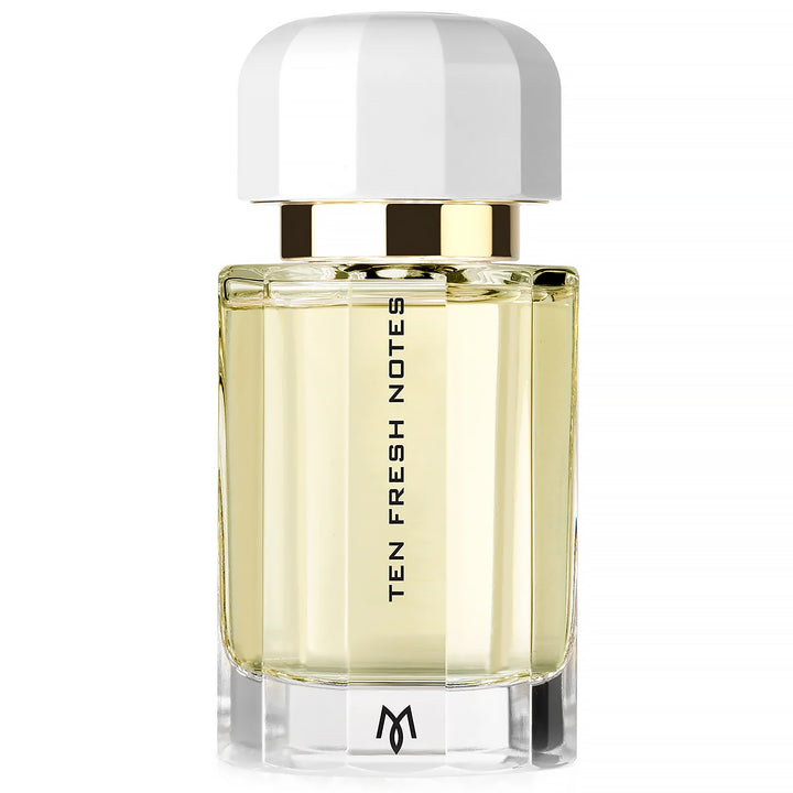RAMON MONEGAL Ten Fresh Notes EDP
