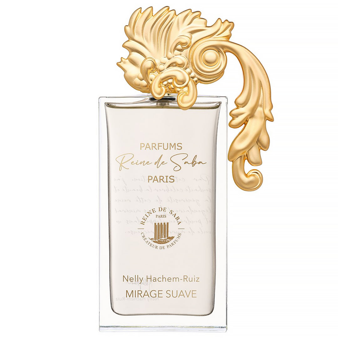 REINE DE SABA Mirage Suave Parfum