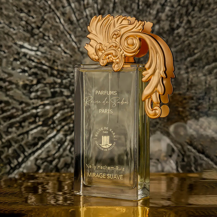REINE DE SABA Mirage Suave Parfum
