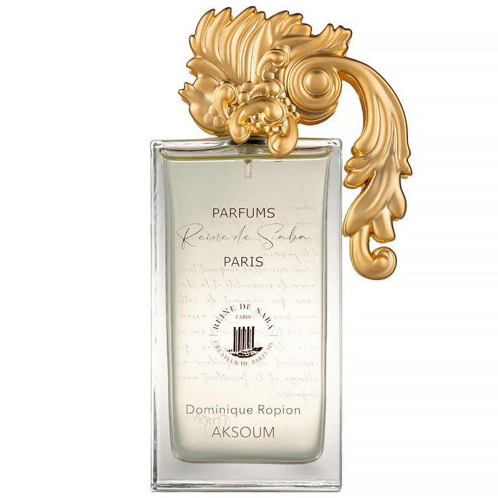 REINE DE SABA Aksoum Parfum