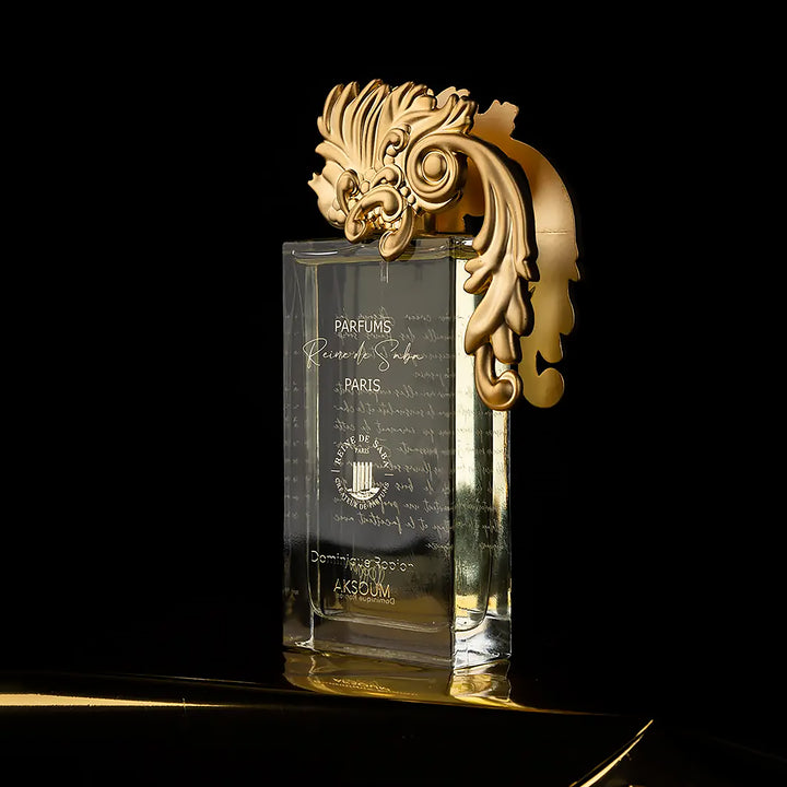 REINE DE SABA Aksoum Parfum