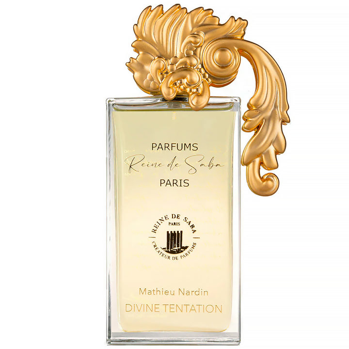 REINE DE SABA Divine Tentation Parfum