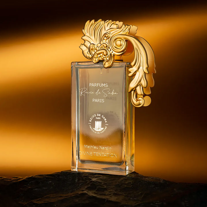 REINE DE SABA Divine Tentation Parfum