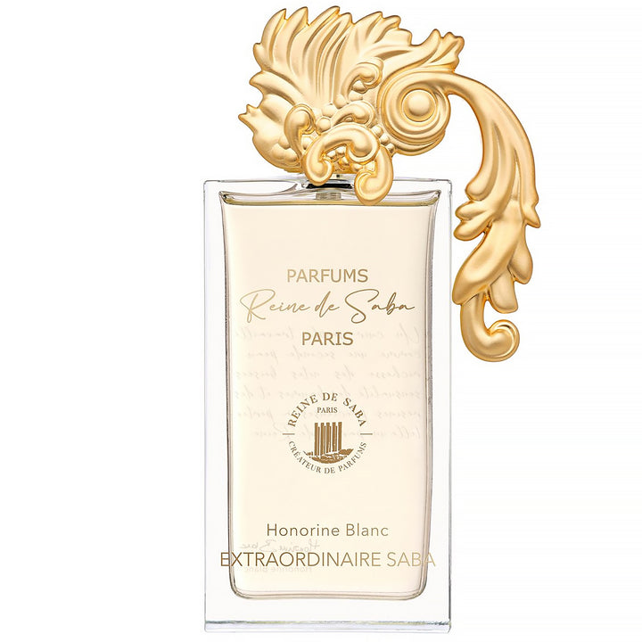 REINE DE SABA Extraordinaire Saba Parfum