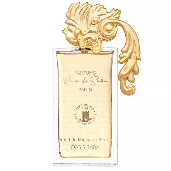 REINE DE SABA Oasis Saba Parfum