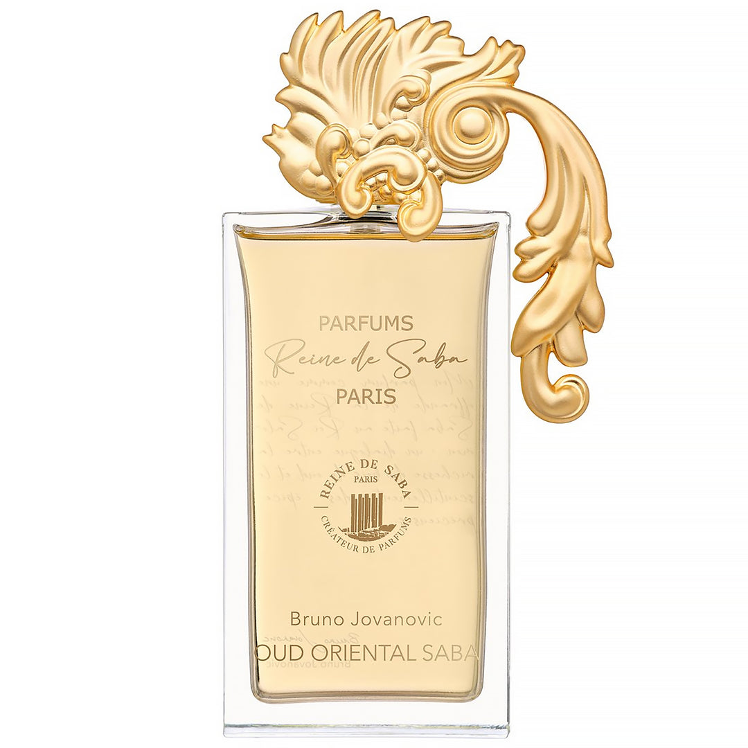REINE DE SABA Oud Oriental Saba Parfum