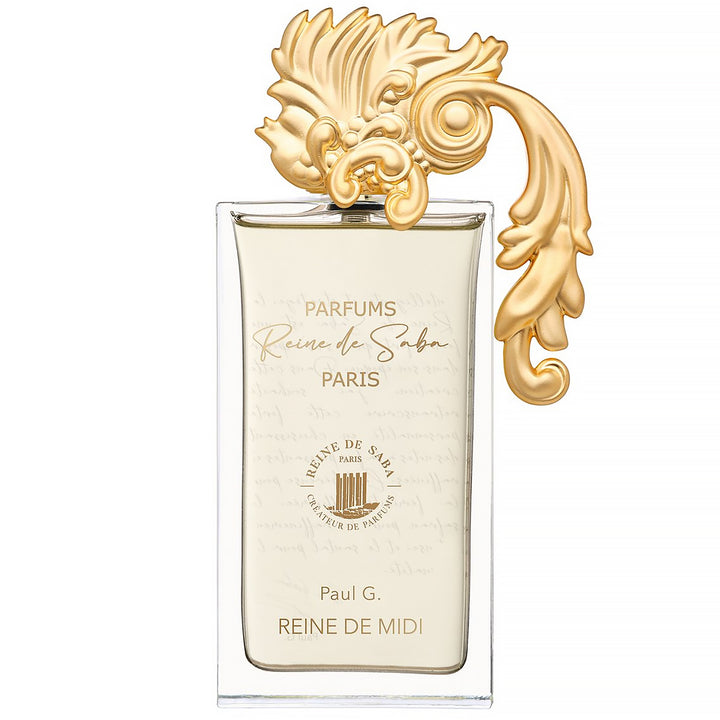 REINE DE SABA Reine De Midi Parfum