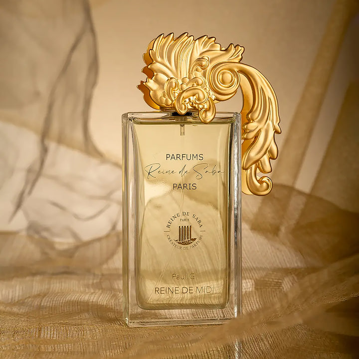 REINE DE SABA Reine De Midi Parfum