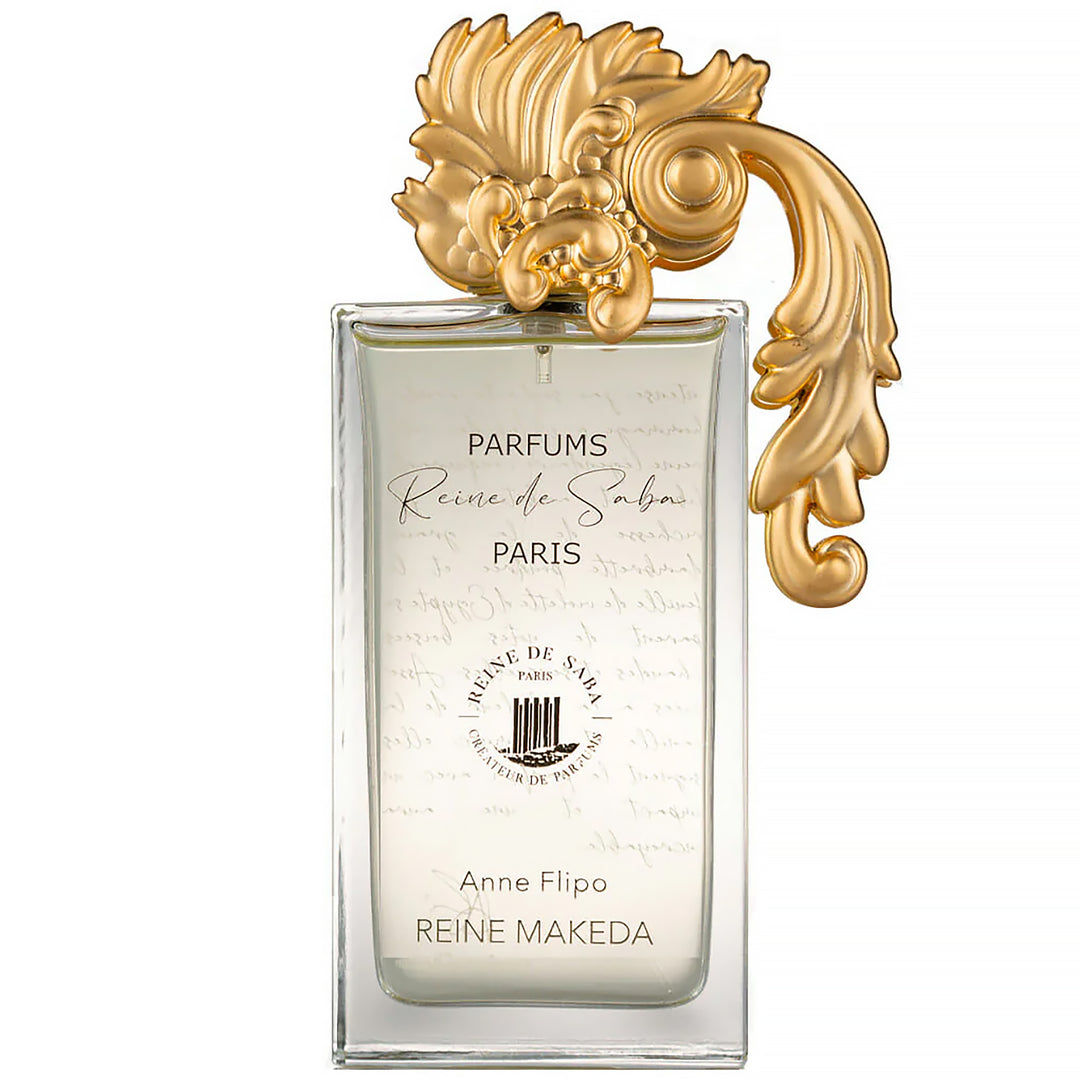 REINE DE SABA Reine Makeda Parfum
