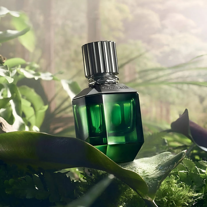 ROBERTO CAVALLI Paradise Found For Men EDT