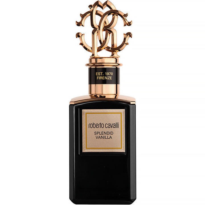 ROBERTO CAVALLI Splendid Vanilla EDP