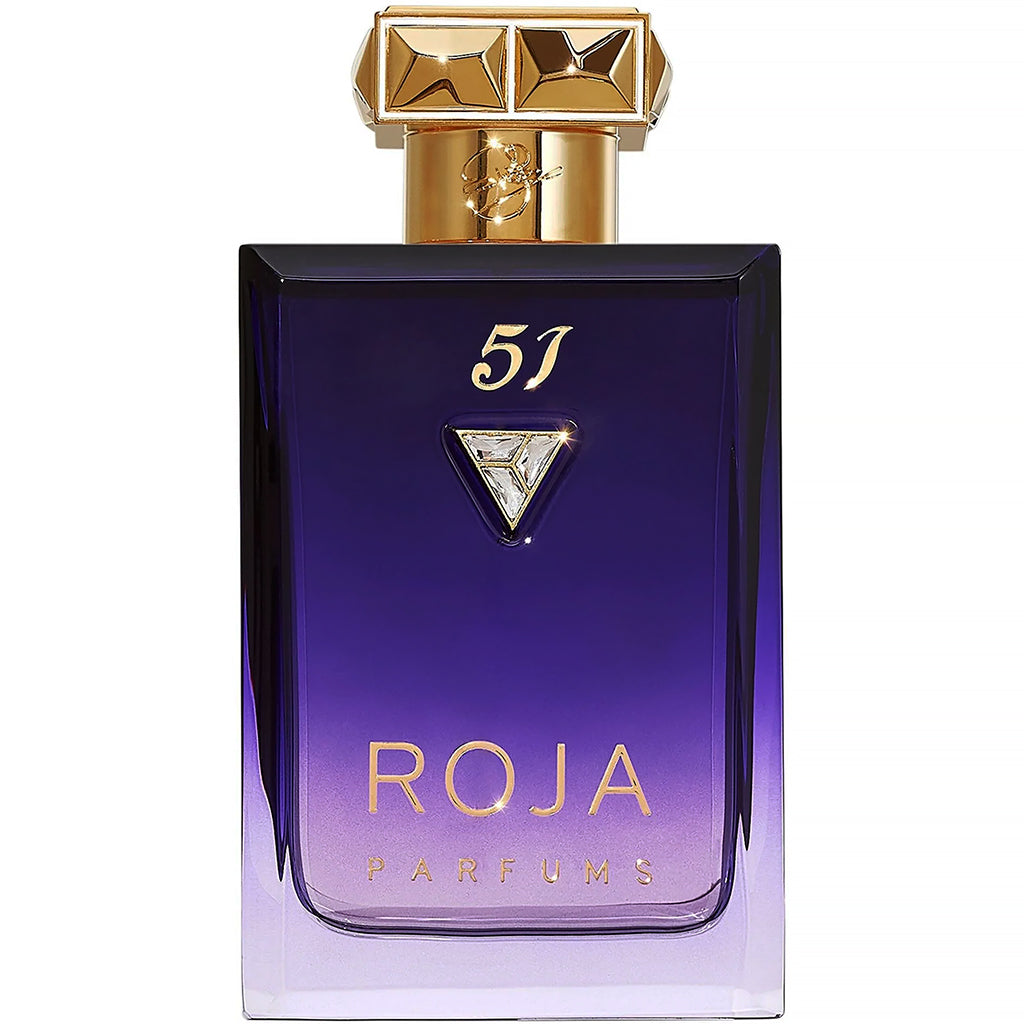 ROJA 51 Pour Femme Essence De Parfum EDP