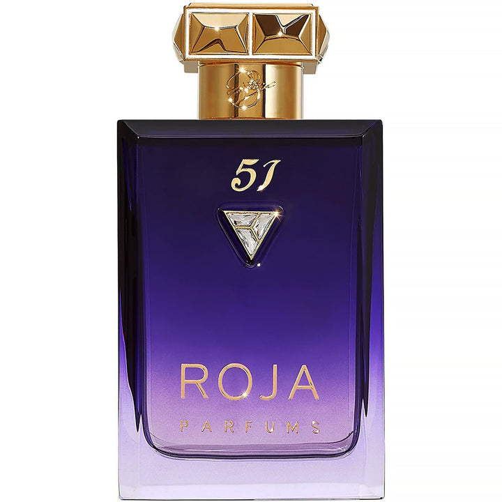 ROJA 51 Pour Femme Essence De Parfum EDP