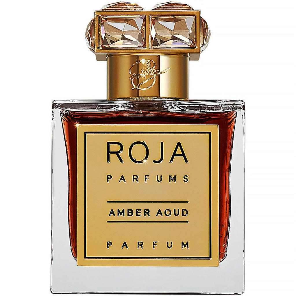 ROJA Amber Aoud Parfum