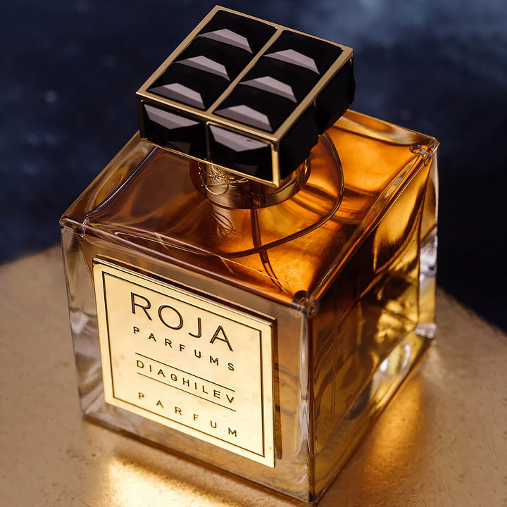 ROJA Diaghilev Parfum
