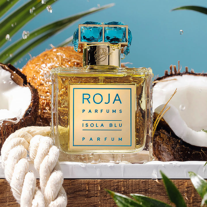 ROJA Isola Blu Parfum