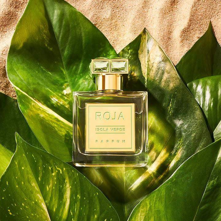 ROJA Isola Verde Parfum