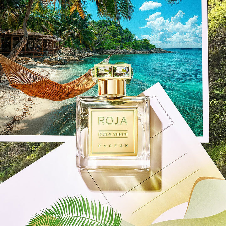 ROJA Isola Verde Parfum