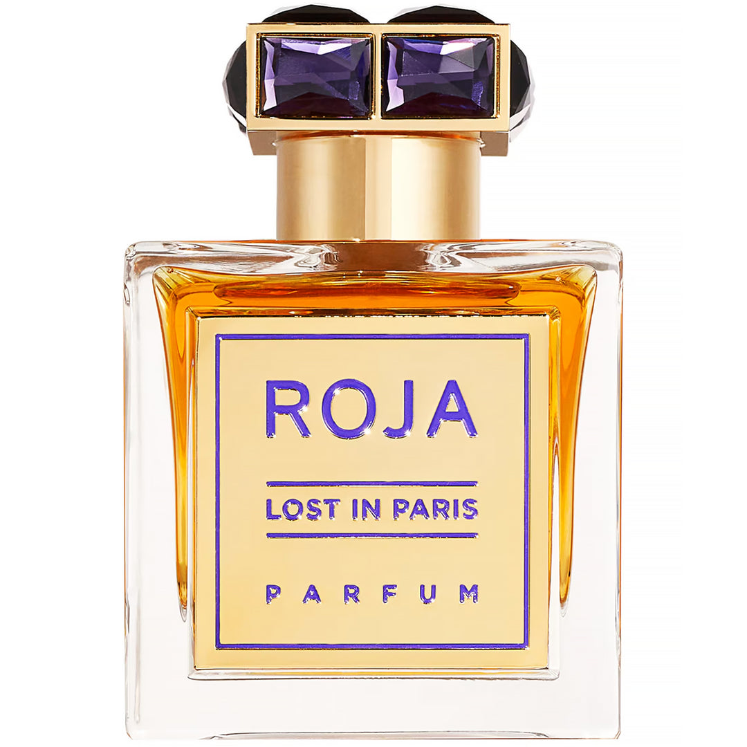 ROJA Lost In Paris Parfum