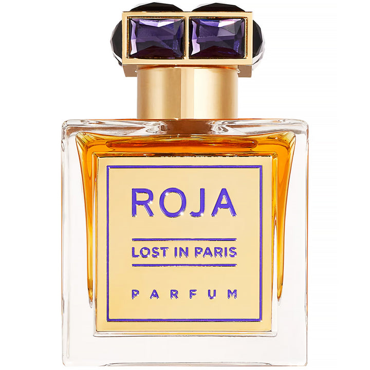 ROJA Lost In Paris Parfum